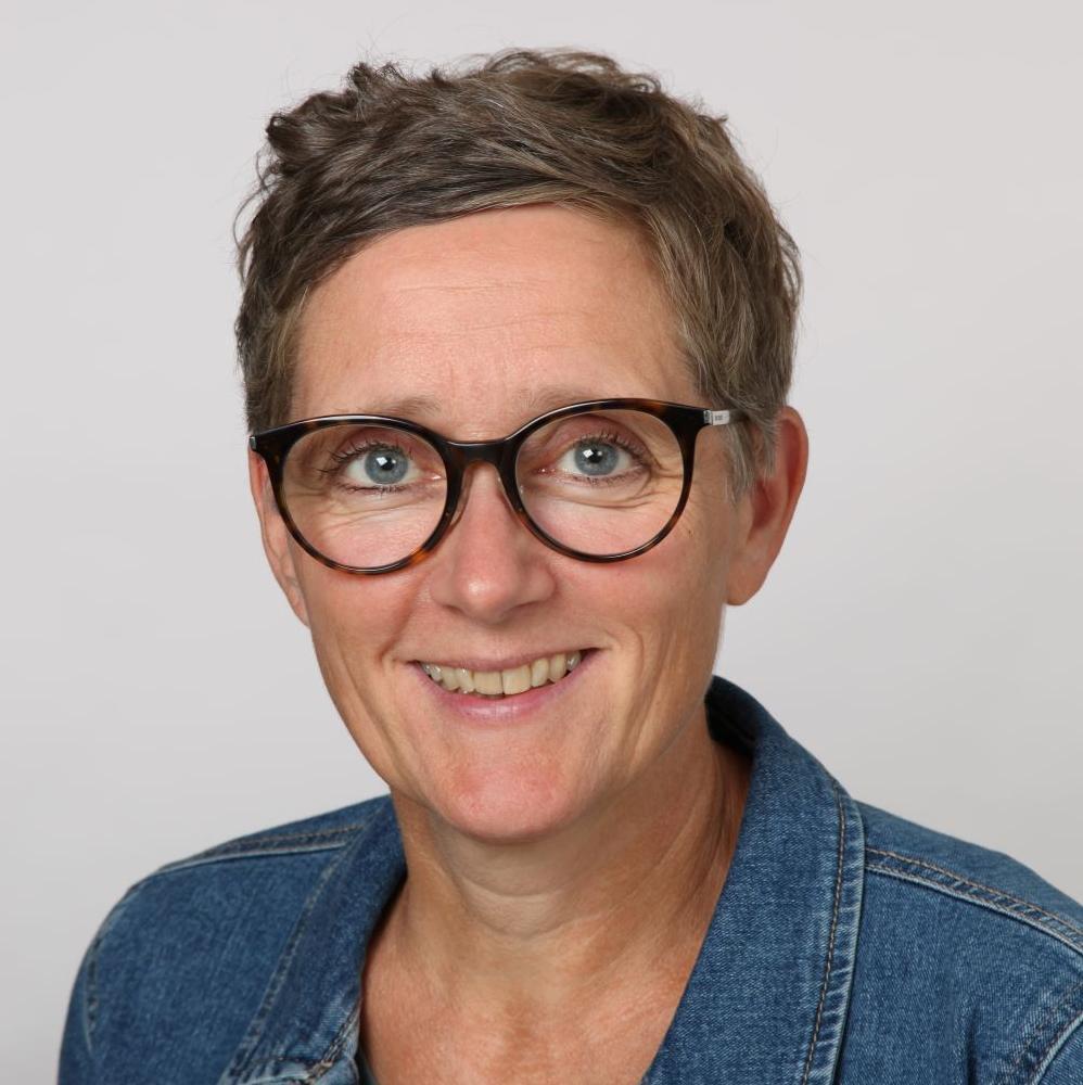 Profilbild von Sonja Heß