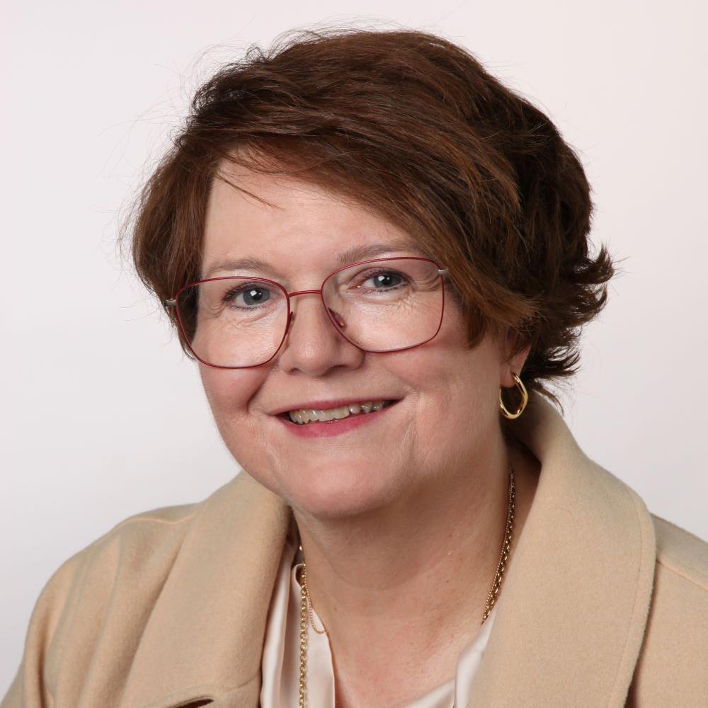 Profilbild von Sandra Winkler