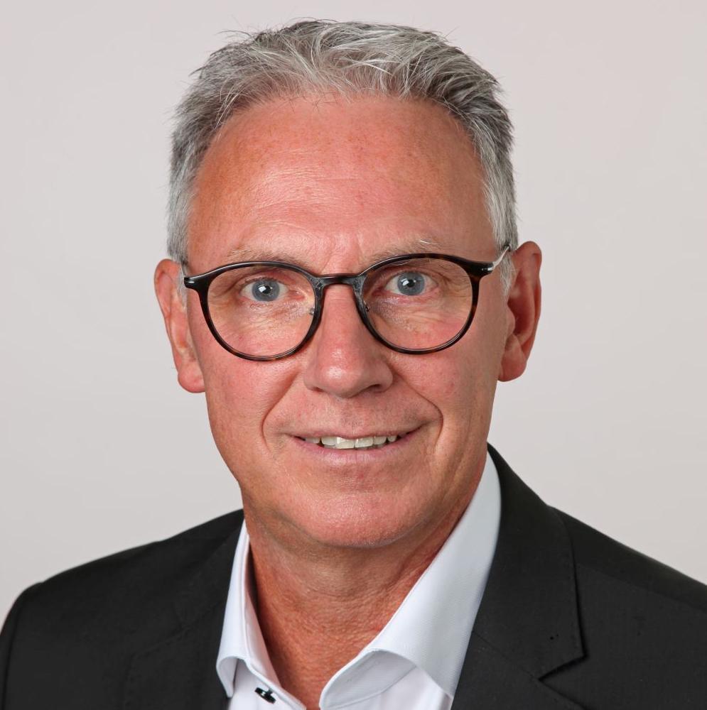 Profilbild von Markus Böhlen