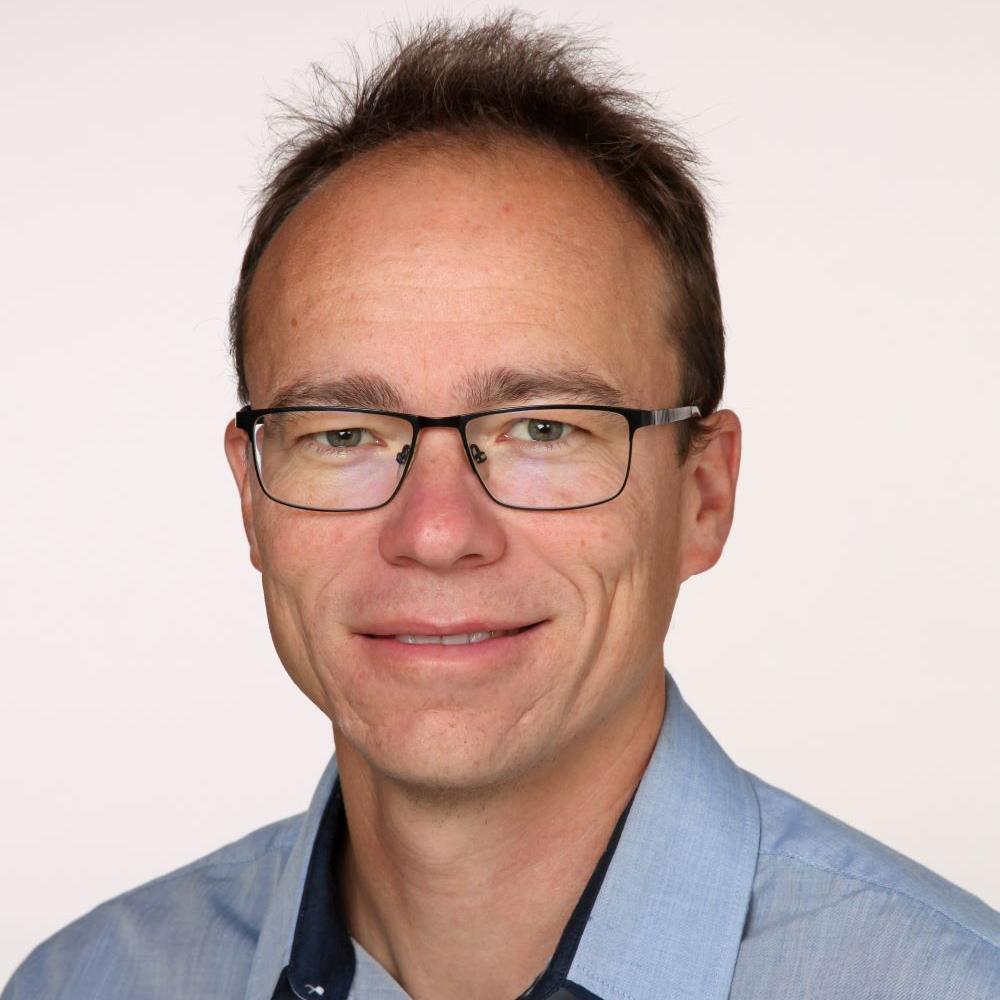 Profilbild von Marco Theiling